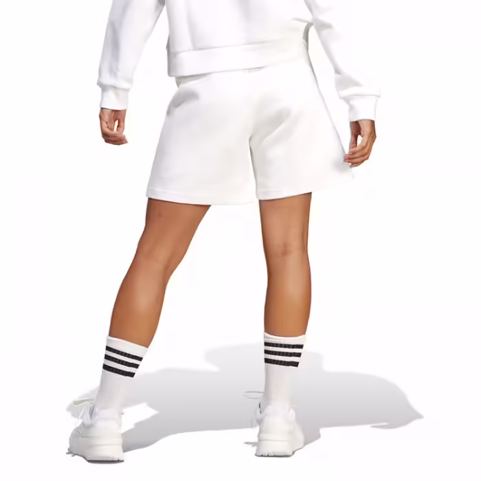 Sorti Adidas W FI BOS SHORT - 4