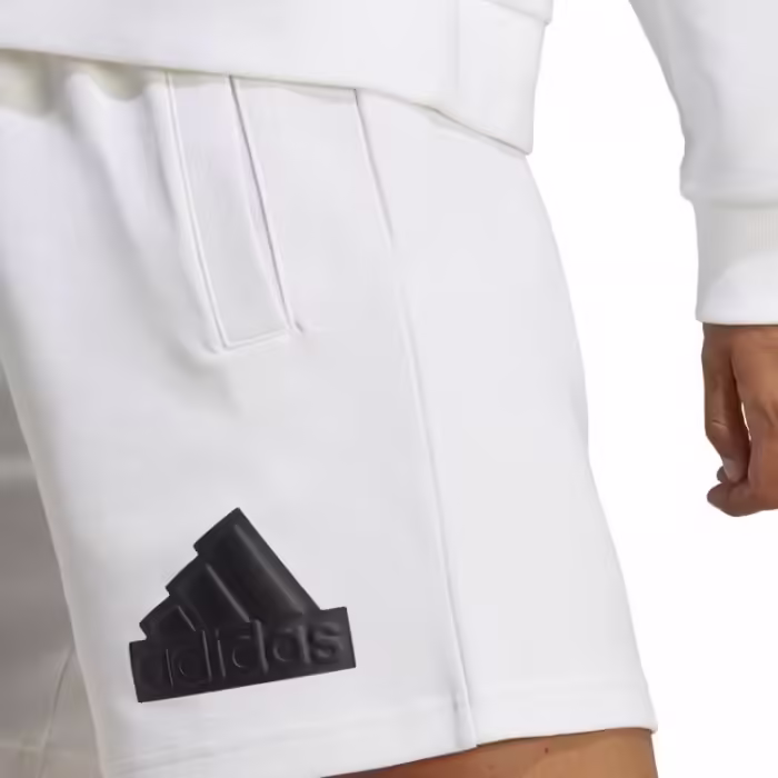 Sorti Adidas W FI BOS SHORT - 5