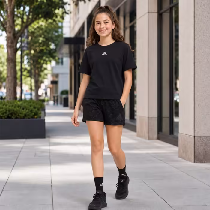 Sorti Adidas G FI BL SHO Negru 128 - 7
