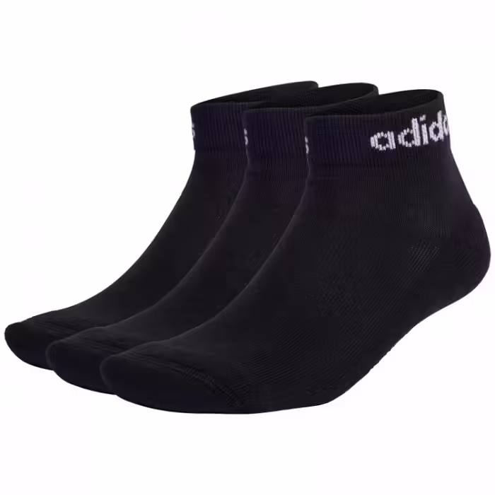 Носки Adidas C LIN ANKLE 3P