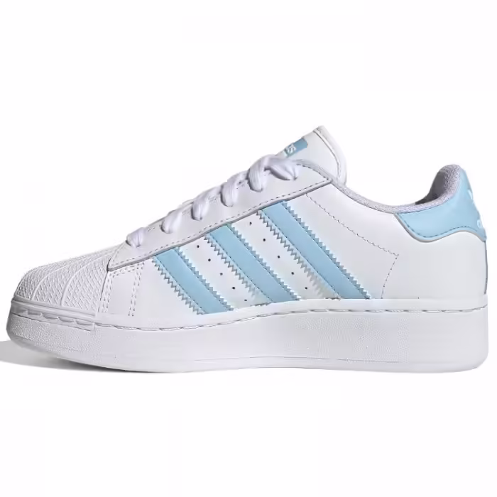 Кроссовки Adidas SUPERSTAR XLG W