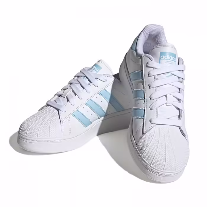 Кроссовки Adidas SUPERSTAR XLG W - 3