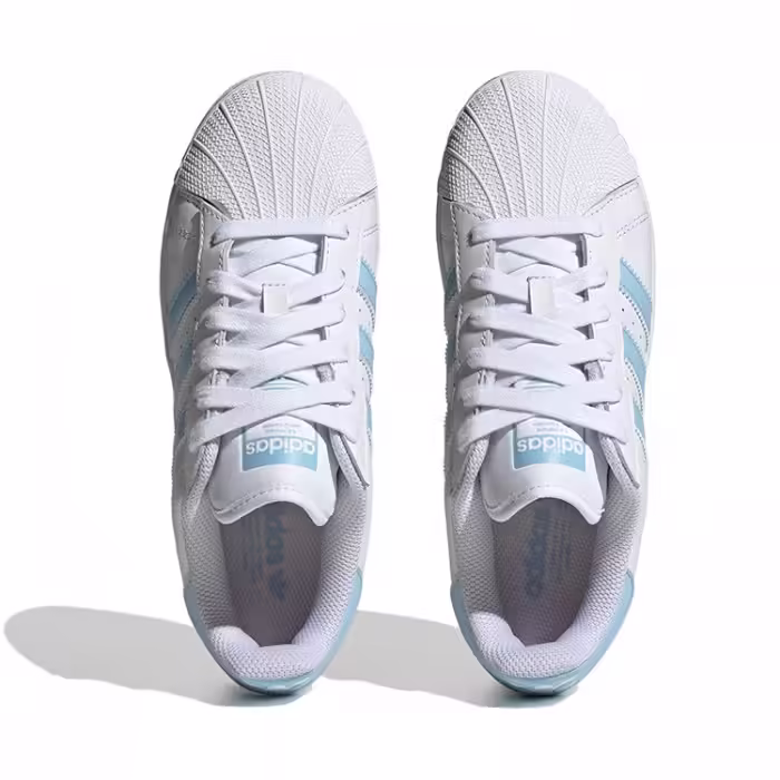 Кроссовки Adidas SUPERSTAR XLG W - 4