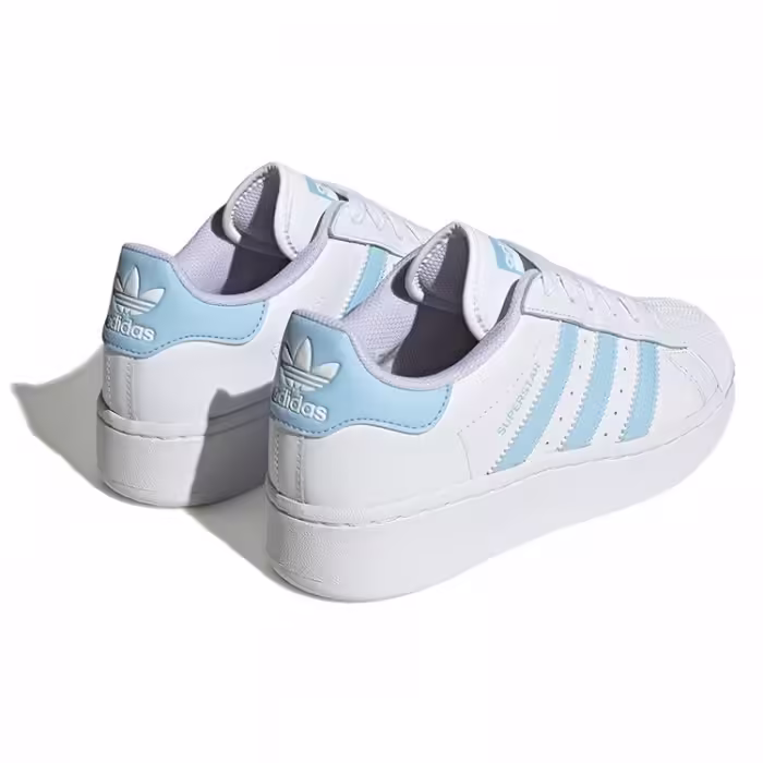 Кроссовки Adidas SUPERSTAR XLG W - 5