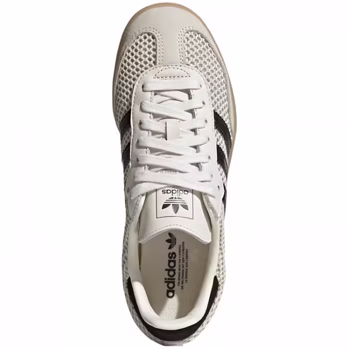Кроссовки Adidas SAMBA - 4