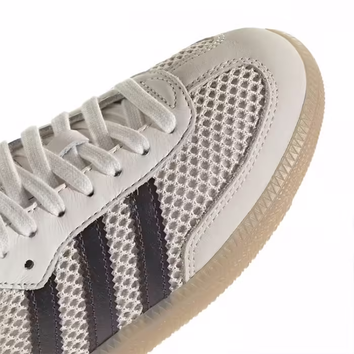 Кроссовки Adidas SAMBA - 6