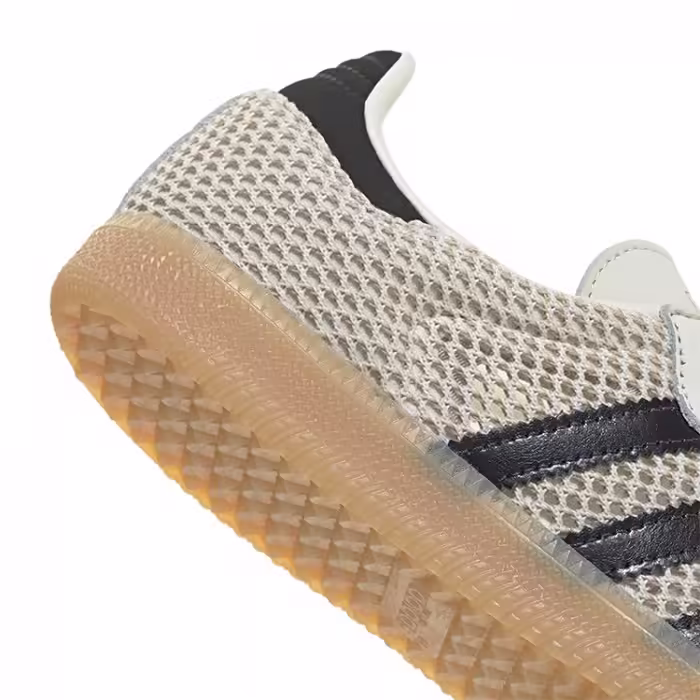 Кроссовки Adidas SAMBA - 7