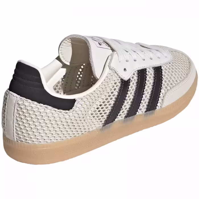 Кроссовки Adidas SAMBA - 9