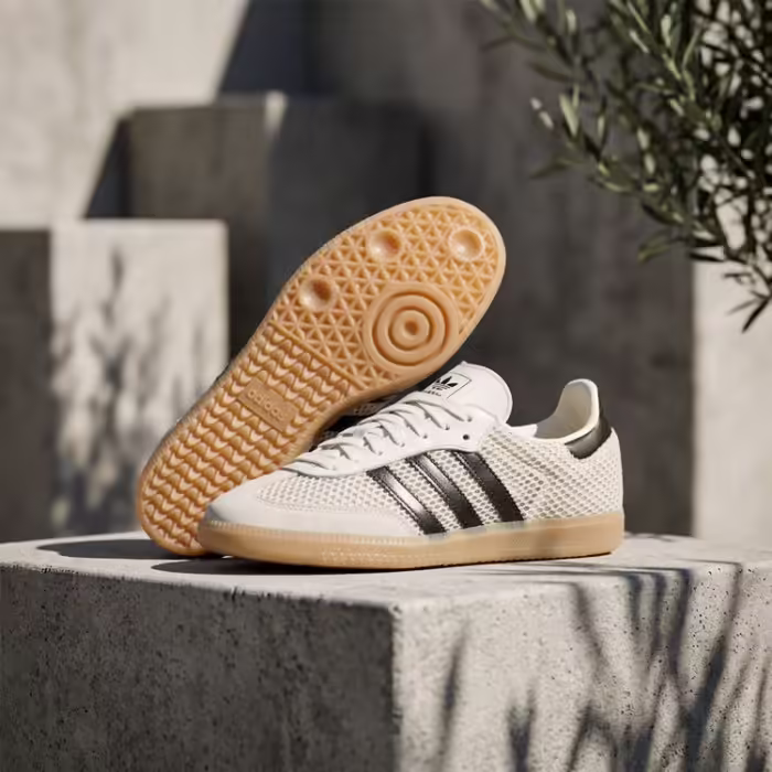 Кроссовки Adidas SAMBA - 10