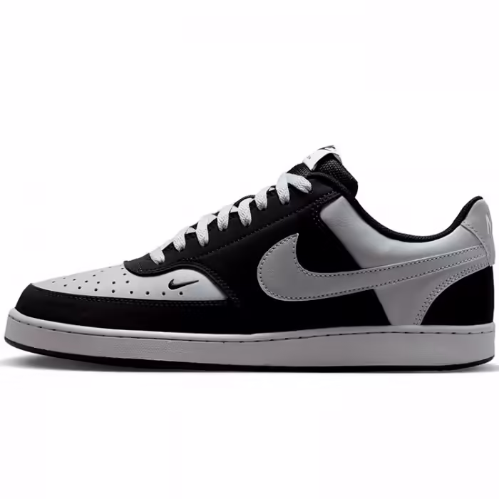 Incaltaminte Sport Nike COURT VISION LOW Alb 40.5