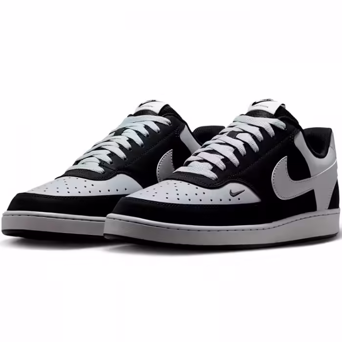Incaltaminte Sport Nike COURT VISION LOW Alb 40.5 - 5