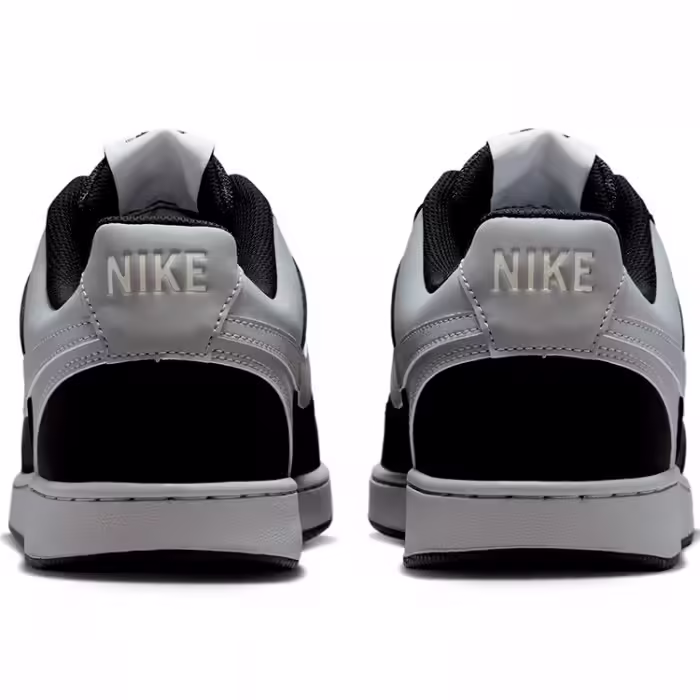 Incaltaminte Sport Nike COURT VISION LOW Alb 40.5 - 6