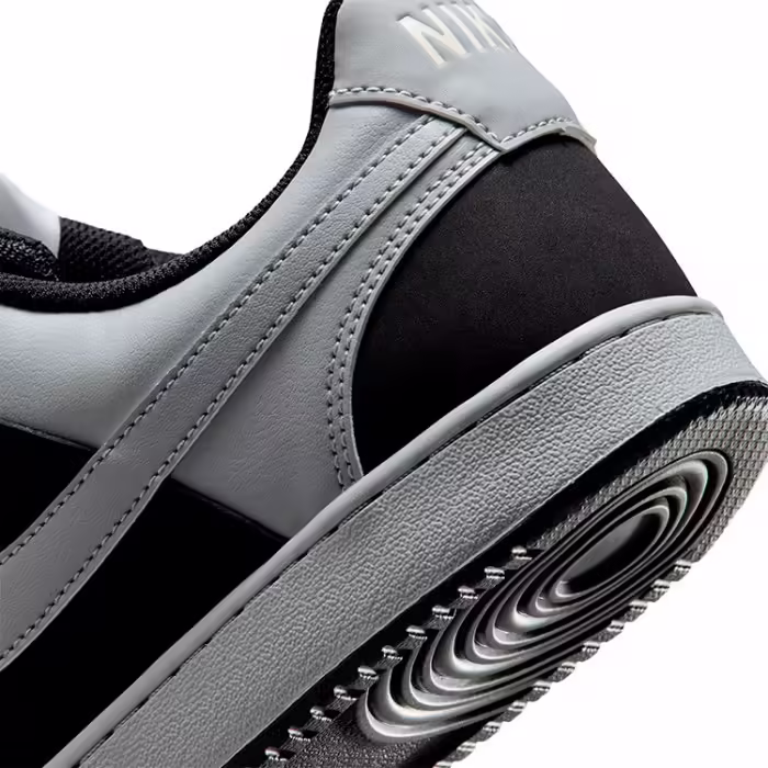Incaltaminte Sport Nike COURT VISION LOW Alb 40.5 - 8