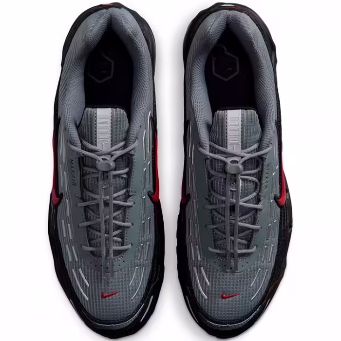 Incaltaminte Sport Nike AIR MAX TL 2.5 Gri 45.5 - 3