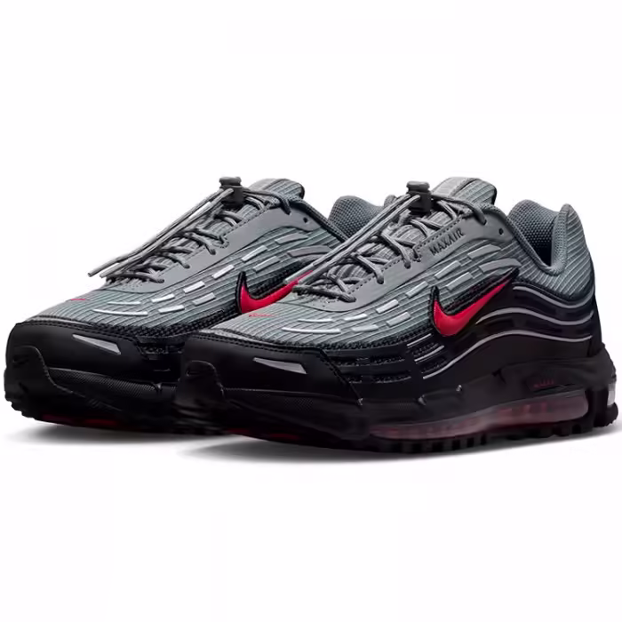 Incaltaminte Sport Nike AIR MAX TL 2.5 Gri 45.5 - 5