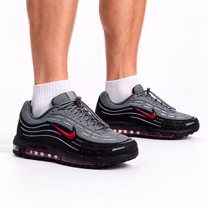 Incaltaminte Sport Nike AIR MAX TL 2.5 Gri 45.5 - 9