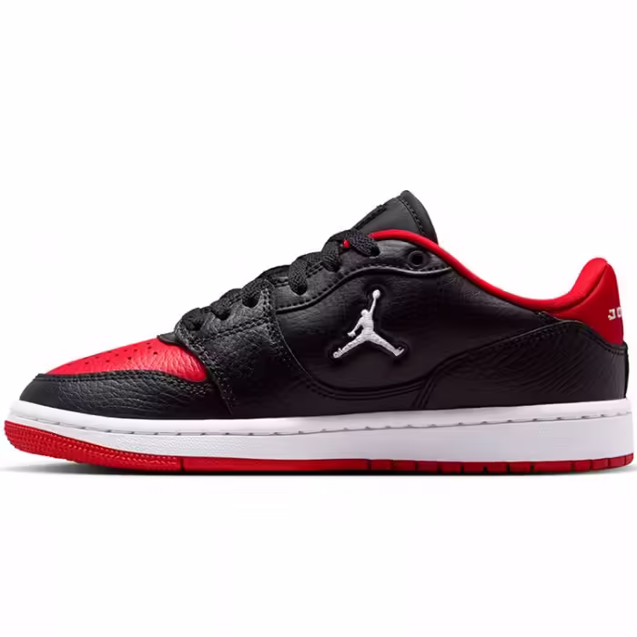 Incaltaminte Sport Nike JORDAN COURT CONNECT - 2