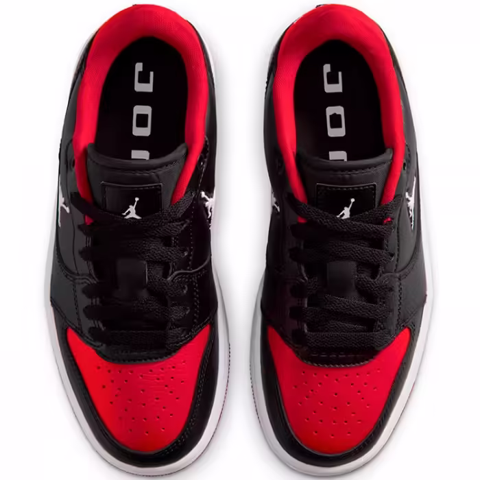 Incaltaminte Sport Nike JORDAN COURT CONNECT - 5