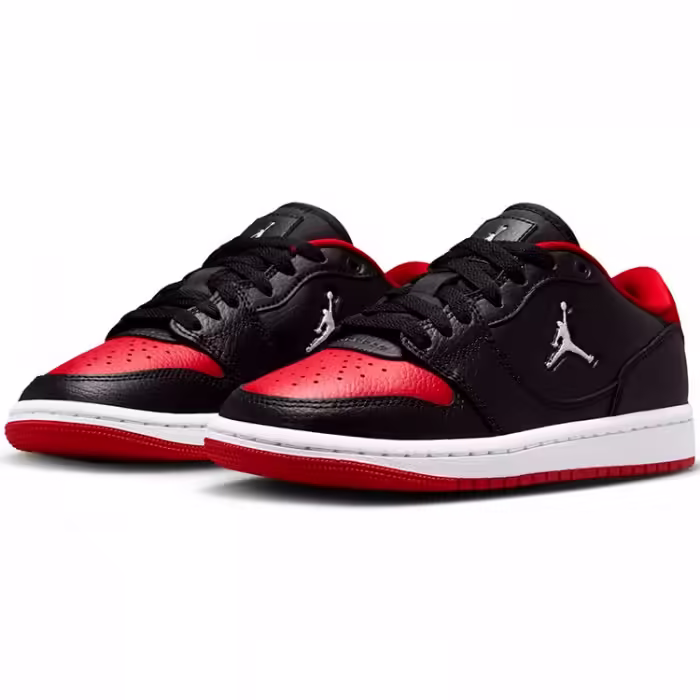 Incaltaminte Sport Nike JORDAN COURT CONNECT - 6