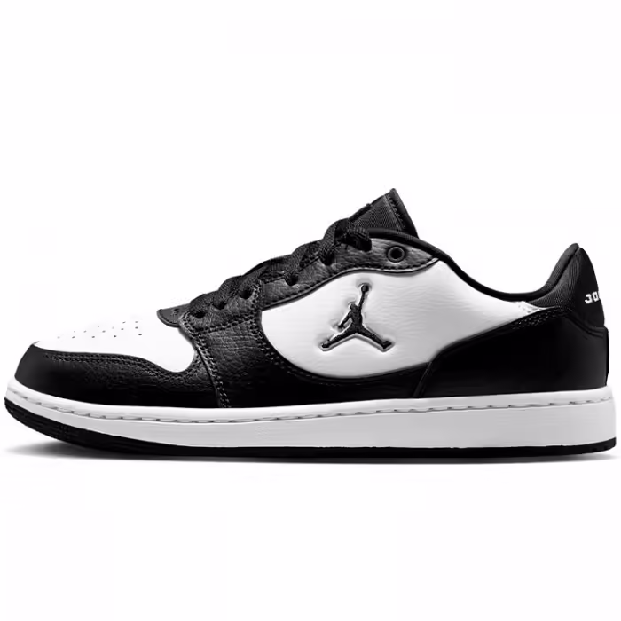 Incaltaminte Sport Nike JORDAN COURT CONNECT LOW
