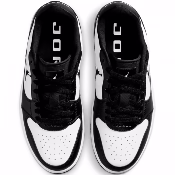 Incaltaminte Sport Nike JORDAN COURT CONNECT LOW - 3