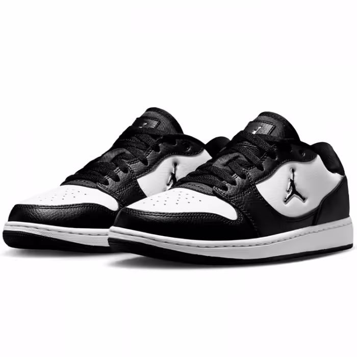 Incaltaminte Sport Nike JORDAN COURT CONNECT LOW - 5