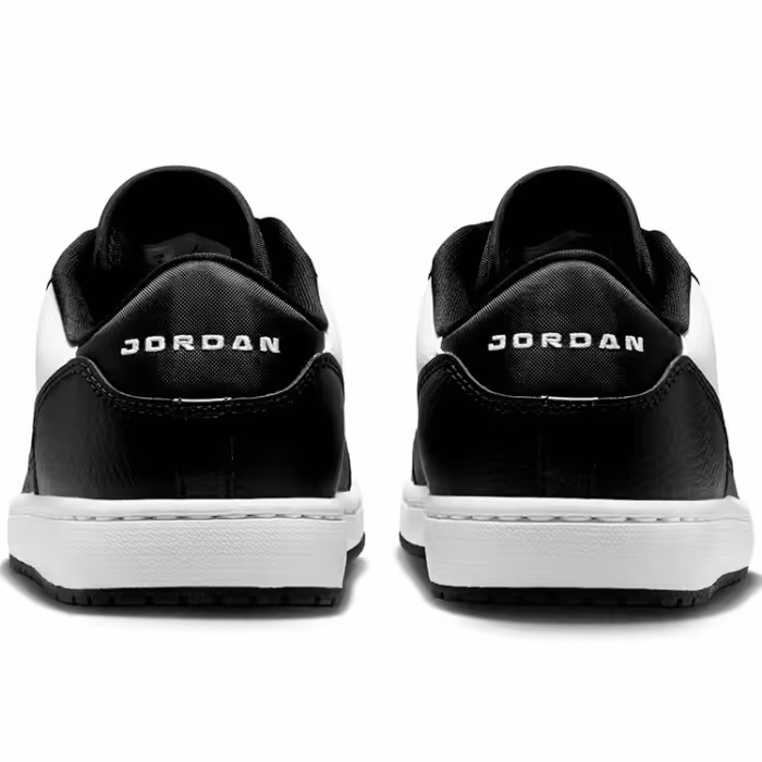 Incaltaminte Sport Nike JORDAN COURT CONNECT LOW - 6