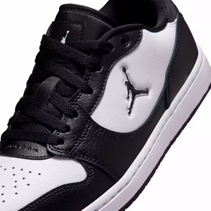 Incaltaminte Sport Nike JORDAN COURT CONNECT LOW - 7