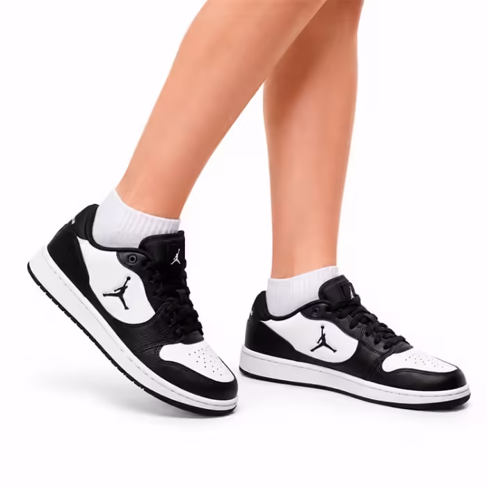 Incaltaminte Sport Nike JORDAN COURT CONNECT LOW - 9