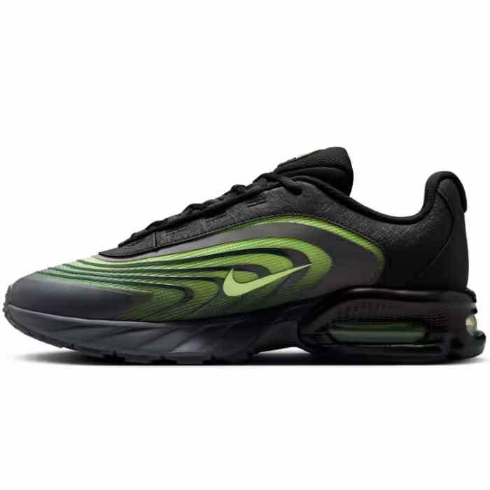Incaltaminte Sport Nike Air Max Fire Verde 44 - 2