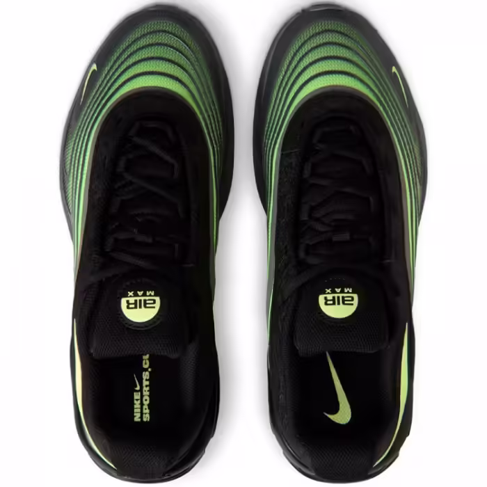 Incaltaminte Sport Nike Air Max Fire Verde 44 - 4