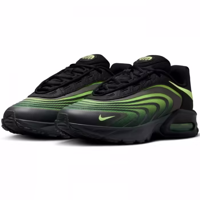 Incaltaminte Sport Nike Air Max Fire Verde 44 - 6
