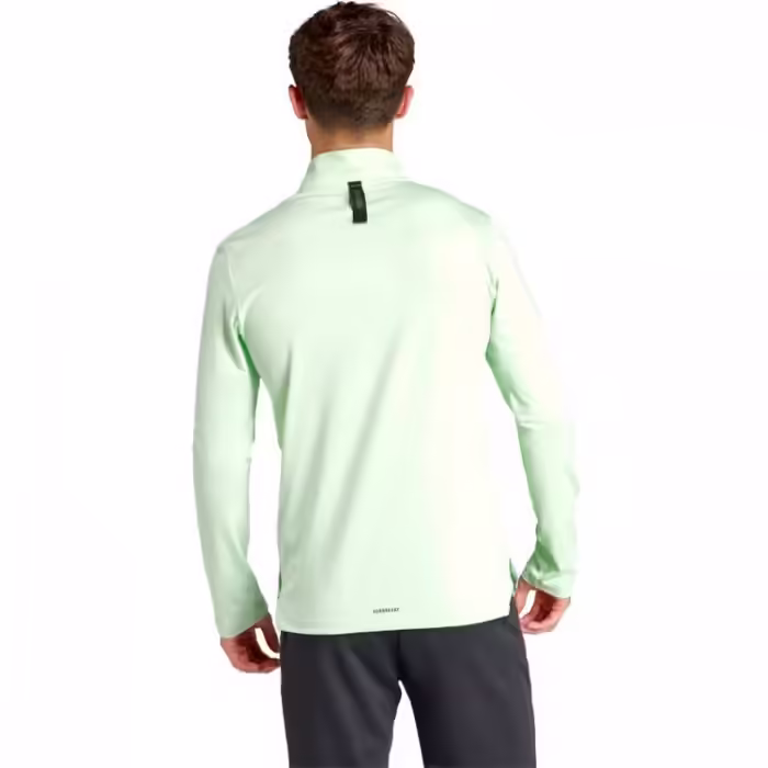 Long-sleeve Adidas WO QUARTER ZIP - 3