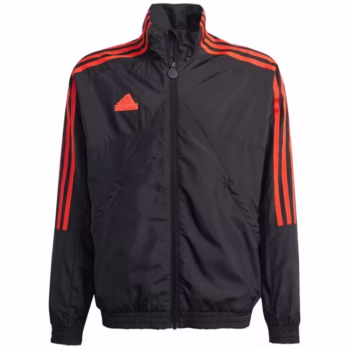 Hanorac Adidas J HOT WV TTOP - 2