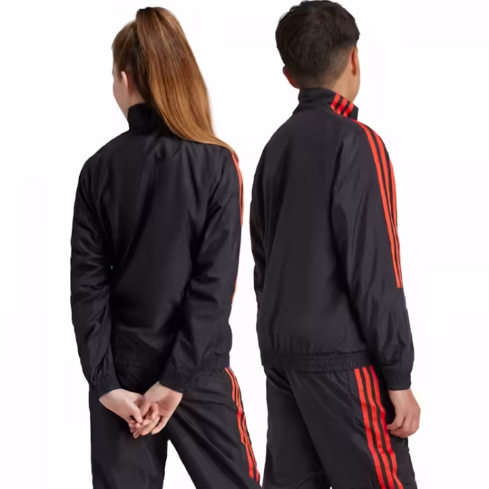 Hanorac Adidas J HOT WV TTOP - 3