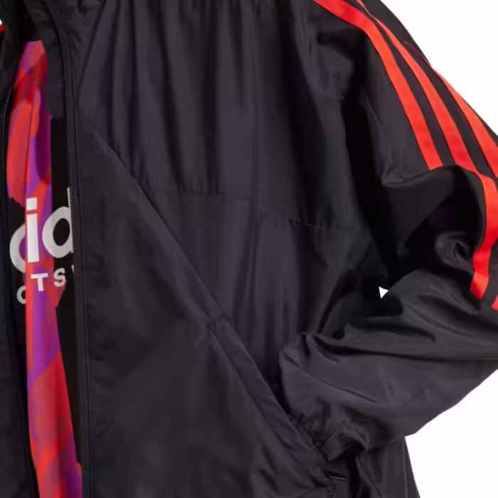 Hanorac Adidas J HOT WV TTOP - 4