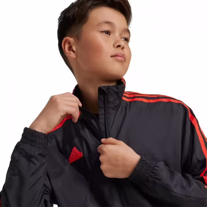 Hanorac Adidas J HOT WV TTOP - 5