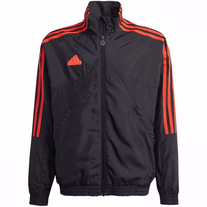 Hanorac Adidas J HOT WV TTOP - 6