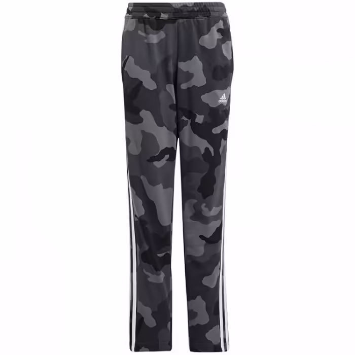 Брюки Adidas J BL CAMO FT PT - 6
