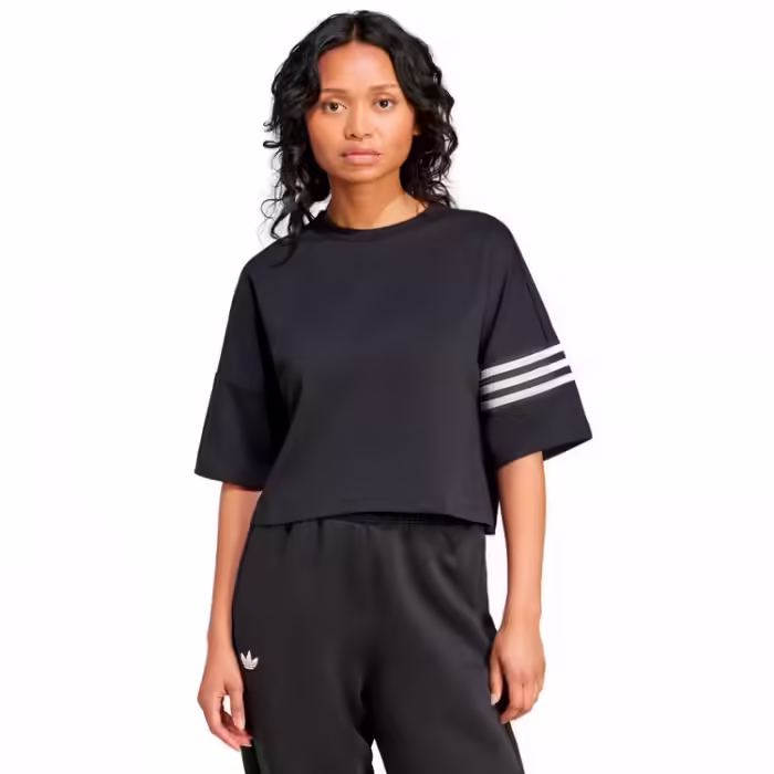 Футболка Adidas NEUCL TEE