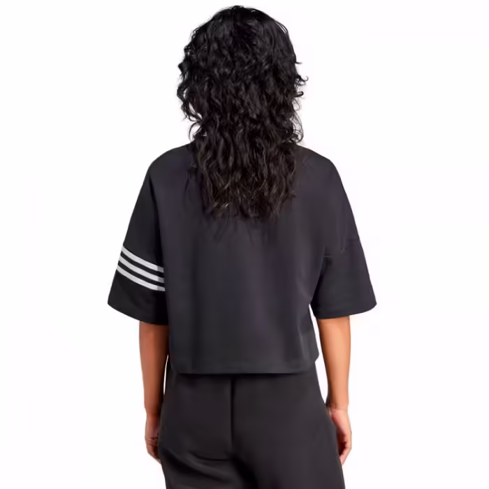 Футболка Adidas NEUCL TEE - 3