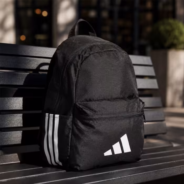 Рюкзак Adidas LK BP 3BAR Черный One size - 7