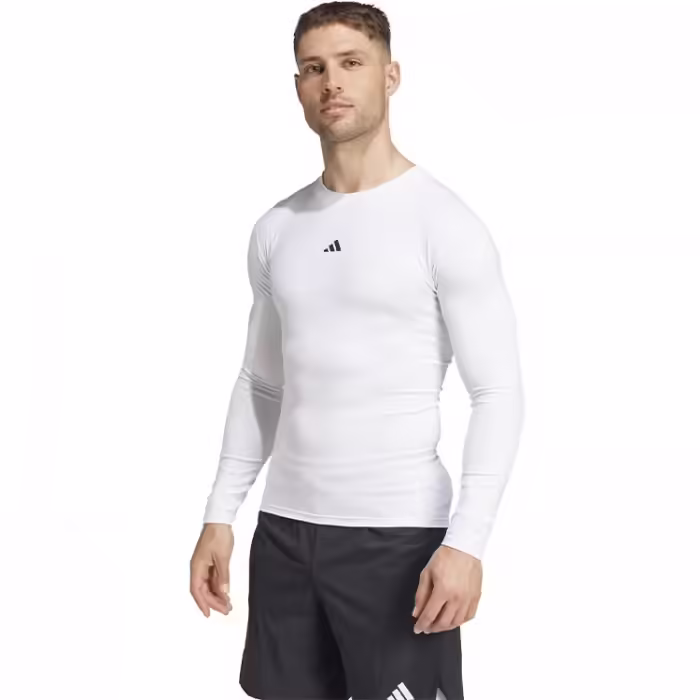 Hanorac Adidas TECHFIT COMPRESSION