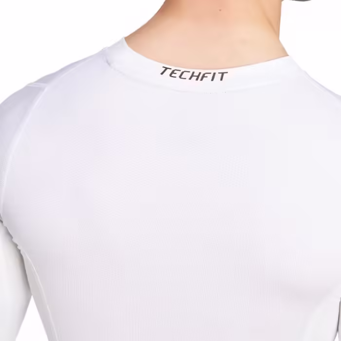 Hanorac Adidas TECHFIT COMPRESSION - 4