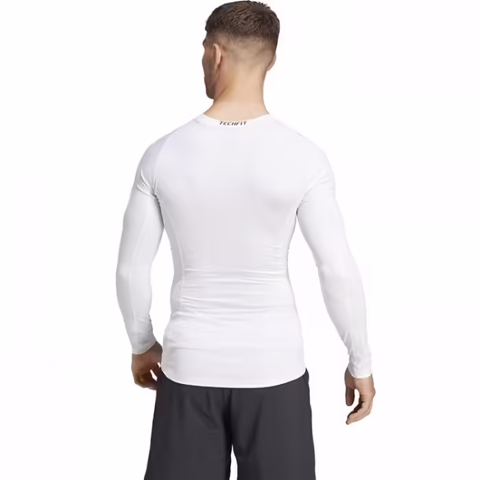 Hanorac Adidas TECHFIT COMPRESSION - 5