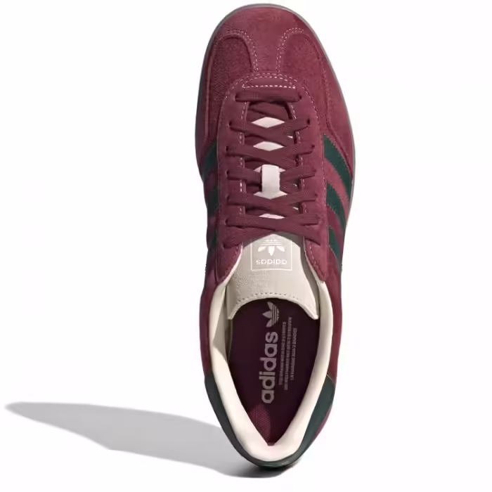 Кроссовки Adidas GAZELLE INDOOR - 3