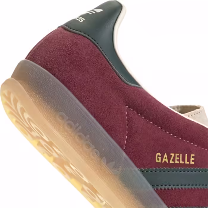 Кроссовки Adidas GAZELLE INDOOR - 5