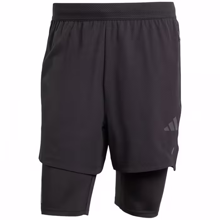 Sorti Adidas POWER 2IN1 SHO - 6