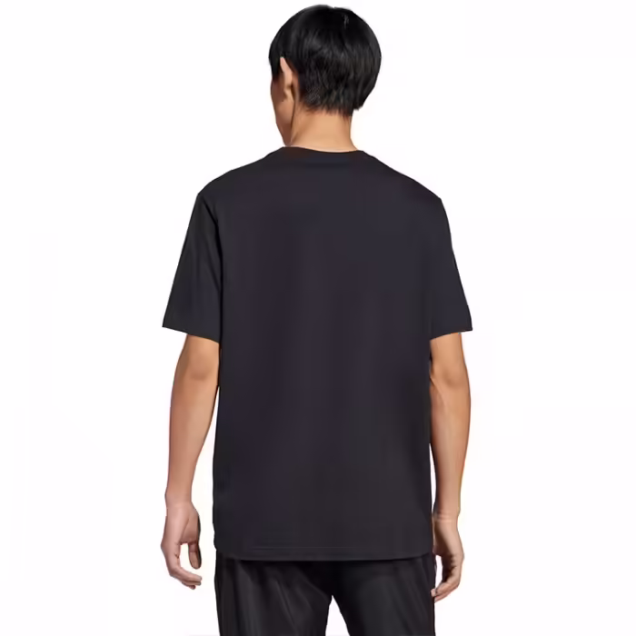Tricou Adidas LOUNGE SLIDE GRAPHIC - 2