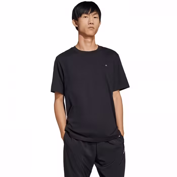 Tricou Adidas LOUNGE SLIDE GRAPHIC - 5